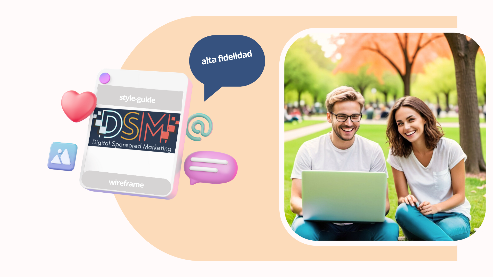 Diseño UX-UI